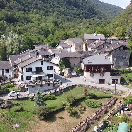 Armona Susa Exterior foto