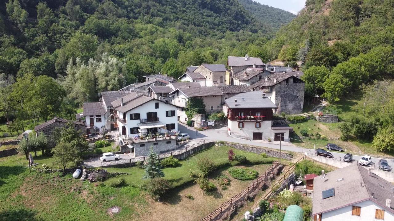 Armona Susa Exterior foto