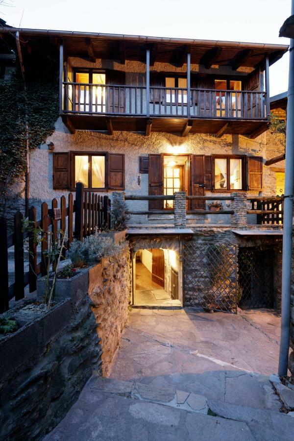 Armona Susa Exterior foto