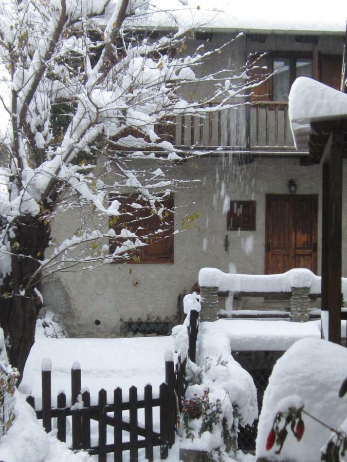 Armona Susa Exterior foto