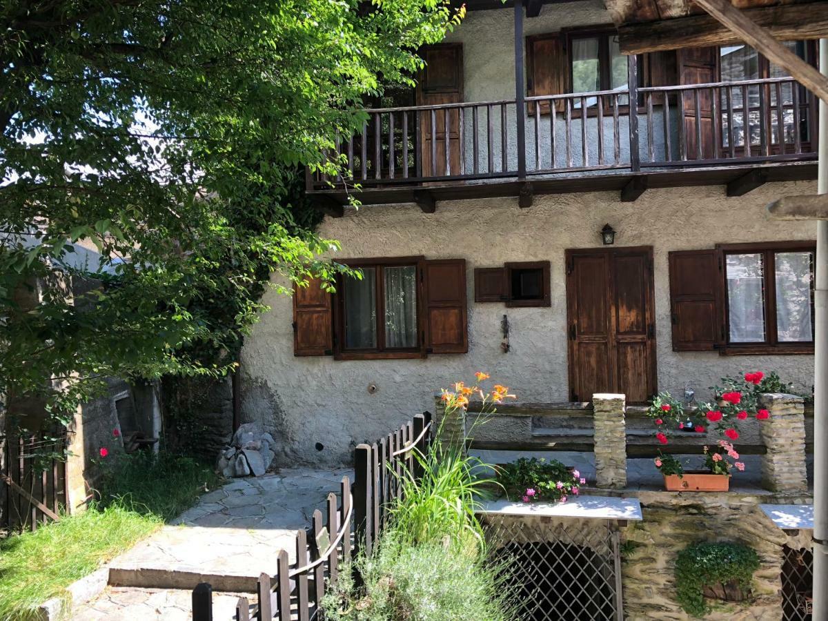 Armona Susa Exterior foto