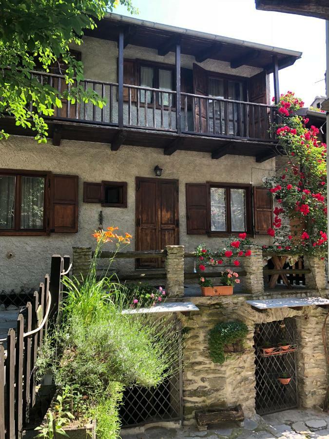 Armona Susa Exterior foto