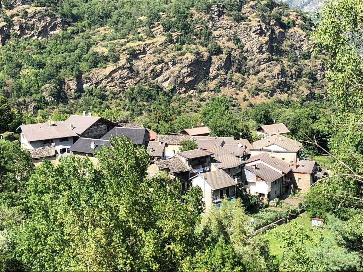 Armona Susa Exterior foto